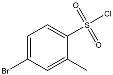 4-Bromo-2-methylbenzenesulfonyl chloride