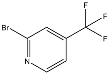 2-Bromo-4-(trifluoromethyl)pyridine