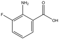 2-Amino-3-fluorobenzoic acid