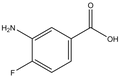 3-Amino-4-fluorobenzoic acid 