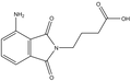 4-(4-Amino-1,3-dioxo-1,3-dihydro-isoindol-2-yl)-butyric acid