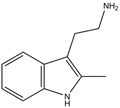 3-(2-Aminoethyl)-2-methylindole
