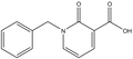 1-Benzyl-2-oxo-1,2-dihydro-3-pyridinecarboxylic acid
