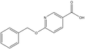 6-(Benzyloxy)nicotinic acid 