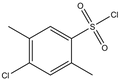4-Chloro-2,5-dimethylbenzenesulfonyl chloride