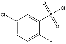 5-Chloro-2-fluorobenzenesulfonyl chloride