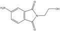 5-Amino-2-(2-hydroxy-ethyl)-isoindole-1,3-dione