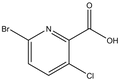 6-Bromo-3-chloropyridine-2-carboxylic acid