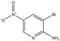 2-Amino-3-bromo-5-nitropyridine