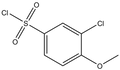 3-Chloro-4-methoxybenzenesulfonyl chloride