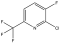 2-Chloro-3-fluoro-6-(trifluoromethyl)pyridine