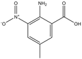 2-Amino-5-methyl-3-nitrobenzoic acid