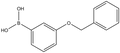 3-Benzyloxyphenylboronic acid