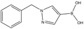 1-Benzyl-1H-pyrazole-4-boronic acid