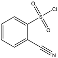 2-Cyanobenzenesulfonyl chloride