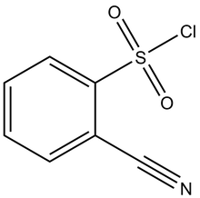 2-Cyanobenzenesulfonyl chloride