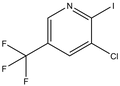 3-Chloro-2-iodo-5-trifluoromethylpyridine