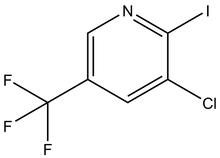 3-Chloro-2-iodo-5-trifluoromethylpyridine