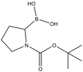 1-N-Boc-pyrrolidin-2-ylboronic acid