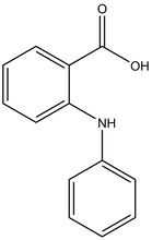 2-Anilinobenzoic acid