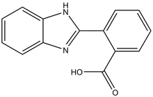2-(1H-Benzoimidazol-2-yl)benzoic acid