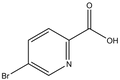 5-Bromo-2-pyridinecarboxylic acid