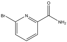 6-Bromopyridine-2-carboxylic acid amide