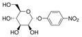 4-Nitrophenyl-α-D-mannopyranoside 2.5 g