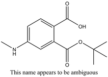 Boc-4-methylaminobenzoic acid