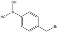 4-(Bromomethyl)phenylboronic acid