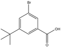 3-Bromo-5-tert-butylbenzoic acid