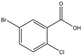 5-Bromo-2-chlorobenzoic acid
