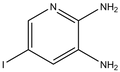 2-Amino-5-iodo-3-pyridinylamine
