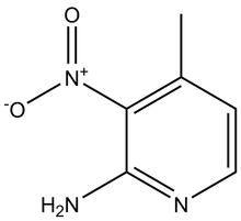 2-Amino-4-methyl-3-nitropyridine 5g