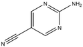 2-Aminopyrimidine-5-carbonitrile 1g