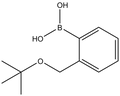 2-(tert-Butoxymethyl)phenylboronic acid 500mg