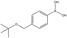 4-(tert-Butoxymethyl)phenylboronic acid 1g