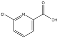 2-Chloropyridine-6-carboxylic acid 5g