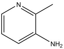 3-Amino-2-methylpyridine 5g