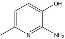 2-Amino-6-methylpyridin-3-ol 500mg