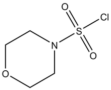 Morpholine-4-sulfonyl chloride 1g