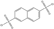 2,6-Naphthalenedisulfonyl chloride 500mg