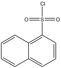 1-Naphthalenesulfonyl chloride 5g