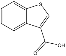 Benzo[b]thiophene-3-carboxylic acid 1g