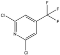 2,6-Dichloro-4-(trifluoromethyl)pyridine 1g