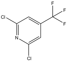 2,6-Dichloro-4-(trifluoromethyl)pyridine 1g