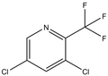 3,5-Dichloro-2-(trifluoromethyl)pyridine 1g