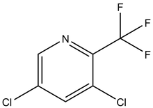 3,5-Dichloro-2-(trifluoromethyl)pyridine 1g