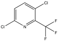 3,6-Dichloro-2-(trifluoromethyl)pyridine, 1g