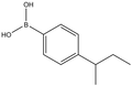 (4-sec-Butylphenyl)boronic acid 500mg